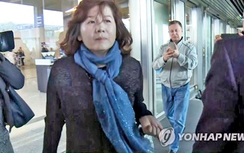 Quan chức Mỹ - Triều sẽ gặp nhau tại Nga