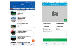 Công nghệ giúp hoạt động đường thủy sôi động hơn