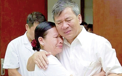 Vì sao nước mắt rơi khi GS. Nguyễn Anh Trí về hưu?