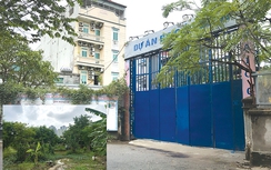 Dự án B5 Cầu Diễn sau 10 năm giờ ra sao?