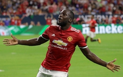 “Quái kiệt” Lukaku và những điều chưa kể