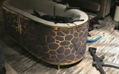 Thông tin sốc về kẻ xả súng tại Las Vegas