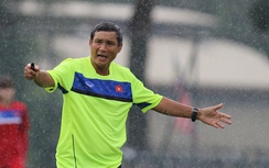 HLV Mai Đức Chung: Việt Nam không thể thắng Campuchia 8-0