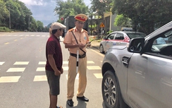 Hòa Bình: Chặn vi phạm “nóng”, kéo giảm TNGT