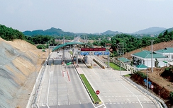 BOT Thái Nguyên - Chợ Mới cầu cứu Thủ tướng vì lo vỡ nợ