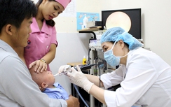 Lầm tưởng tai hại khi điều trị viêm amidan