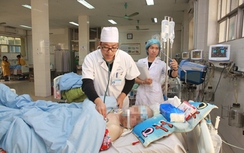 Hà Nội: Vẫn ghi nhận 150 ca sốt xuất huyết mỗi ngày