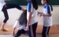 Dạy trẻ cách sống thay vì “nhồi” kiến thức