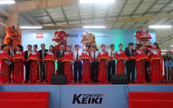 Khu công nghệ cao Đà Nẵng trải thảm hút đầu tư