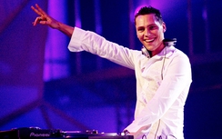 Đại hội âm nhạc điện tử quốc tế tại Việt Nam