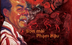 Ra mắt sách kỷ niệm 114 năm ngày sinh cố họa sĩ Phạm Hậu