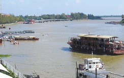 Rõ trách nhiệm, chế tài tổng điều tra phương tiện thủy