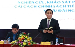 Lương 9 lần tăng vẫn chưa đủ sống