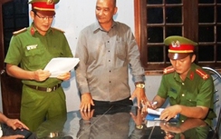 Từ “vua rừng” thành chủ mưu phá rừng