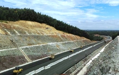 Kết nối cao tốc, Quảng Ngãi rộng cửa phát triển