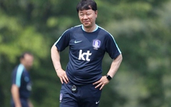 HAGL thay tướng khó đổi vận