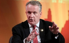 “Người cũ” của Ryanair quay về để giải quyết bê bối thiếu phi công