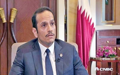 Cuộc chiến chống IS của Mỹ bị tổn hại vì khủng hoảng vùng Vịnh