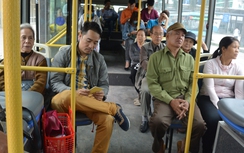 Buýt ngoại thành được trợ giá chất lượng thế nào?