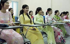 Rà soát lại các ngành đào tạo giáo viên