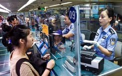 Trung Quốc xây dựng hệ thống nhận diện mạnh nhất thế giới