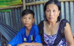 Vợ nghèo bị TNGT, chồng bỏ đi biệt xứ