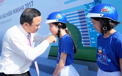 Nhân rộng phong trào đội MBH đạt chuẩn cho học sinh