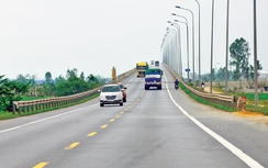 Năm 2019, sẽ khởi công nhiều đoạn cao tốc Bắc - Nam?