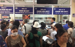 Tìm tiếng nói chung trong khám chữa bệnh bảo hiểm y tế