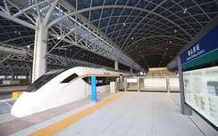 Đường sắt cao tốc làm thay đổi hoàn toàn hàng không dân dụng