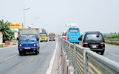 Vì sao ưu tiên đầu tư trước 654km cao tốc Bắc - Nam?