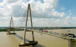 BOT giao thông tạo động lực thúc đẩy phát triển kinh tế