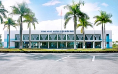 Điện Biên công bố quy hoạch điều chỉnh CHK