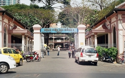 TP.HCM xã hội hóa xây dựng điểm đón taxi cố định