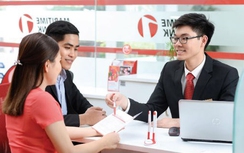 Maritime Bank nhận 4 giải thưởng liên tiếp