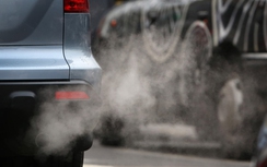 London: Xe chạy dầu, xe “cao tuổi” mất hơn 640.000 VND/lần vào nội đô