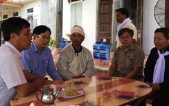 Nam Định: Chuỗi hoạt động tưởng niệm nạn nhân TNGT tử vong