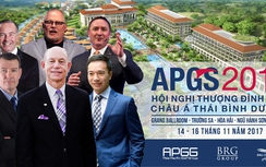 Việt Nam - ngôi sao đang lên của du lịch golf