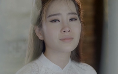 “Giá như còn cha ở trên đời”