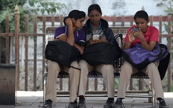 Ấn Độ cảnh báo sử dụng wifi miễn phí tại sân bay, nhà ga