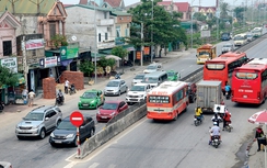 Không có cao tốc, QL1 sẽ sớm “vỡ trận” vì quá tải