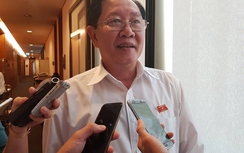 Bộ trưởng Nội vụ: Đánh giá đúng mới tinh giản được biên chế