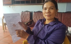 Chuyện lạ ở Thanh Hóa: Xã vay tiền tỷ của dân không chịu trả