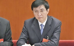 Lộ diện kiến trúc sư kiến tạo “giấc mơ Trung Quốc”