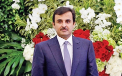 Qatar sẵn sàng đàm phán, giải quyết khủng hoảng vùng Vịnh