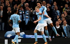 Giải mã bóng đá Anh thăng hoa ở Champions League