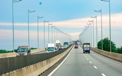 Tại sao chưa làm đường sắt tốc độ cao tuyến Hà Nội - Vinh?