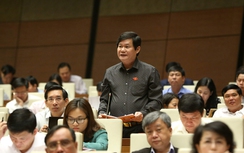 Lo lắng tình trạng có tiền không tiêu hết được