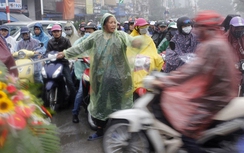 Triển lãm ảnh Người Hà Nội ứng xử thanh lịch