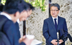 Mỹ ngầm theo đuổi biện pháp ngoại giao với Triều Tiên